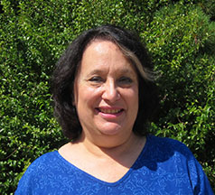 Professor Louise Simmons