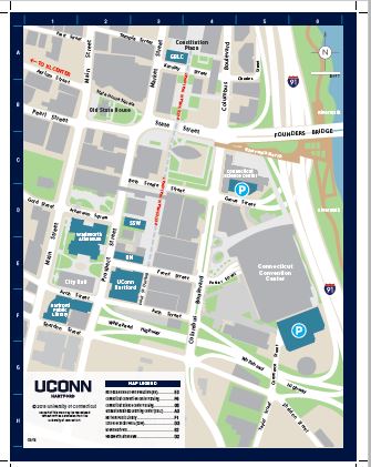 Maps | Urban Semester Program