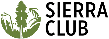 Sierra Club Website